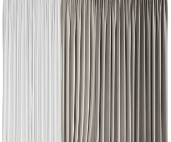 Modern The Curtain-ID:787320193