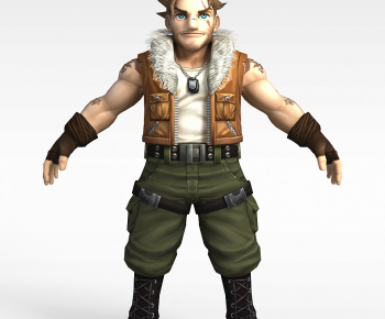 Modern Robot-ID:308593994