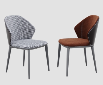 Modern Dining Chair-ID:526283034