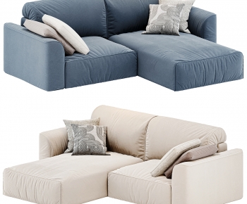 Modern Corner Sofa-ID:296854027