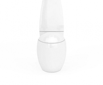 Modern Toilet-ID:741636998