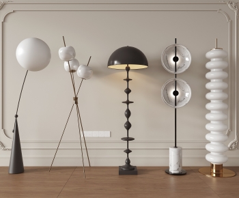 Modern Floor Lamp-ID:413167007