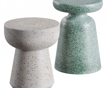 Modern Side Table/corner Table-ID:384107111