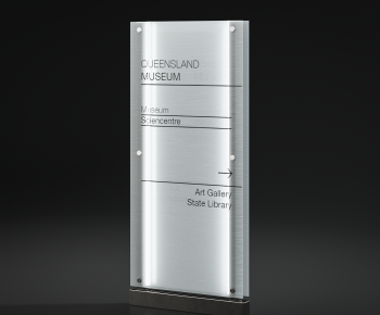 Modern Guide Board/bulletin Board-ID:388335943