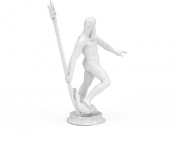 European Style Sculpture-ID:722337962