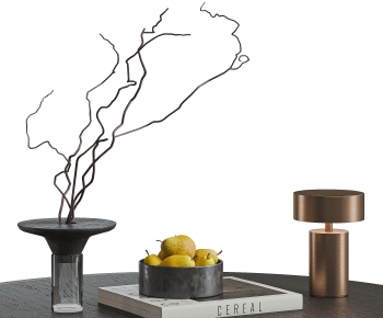 Modern Decorative Set-ID:429142007