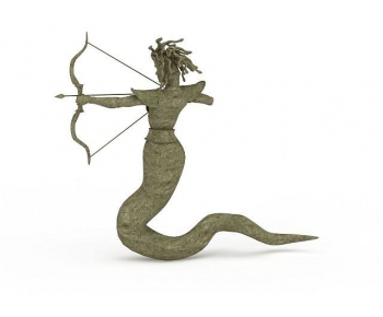 Modern Sculpture-ID:146918061