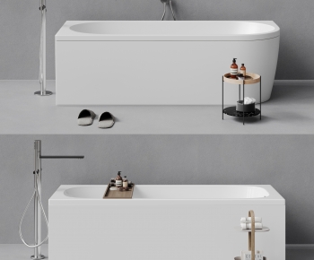 Modern Bathtub-ID:164079901