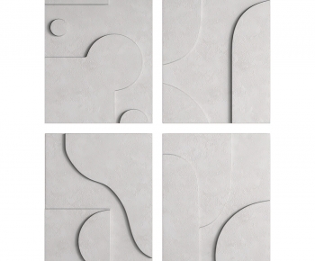 Modern Wall Decoration-ID:335767983