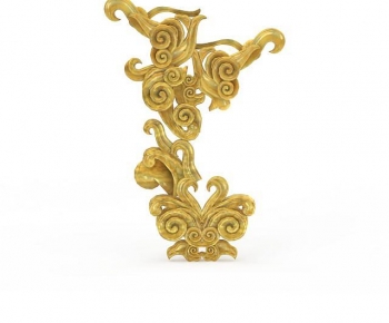 European Style Carving-ID:805815947