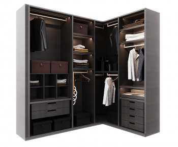 Modern The Wardrobe-ID:207529192