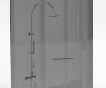 Modern Bathroom-ID:344947103