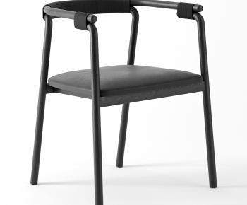 Modern Single Chair-ID:456001043