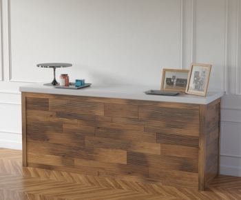 Modern Counter Bar-ID:133104099