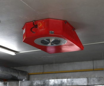 Modern Fire-fighting Equipment-ID:861537935