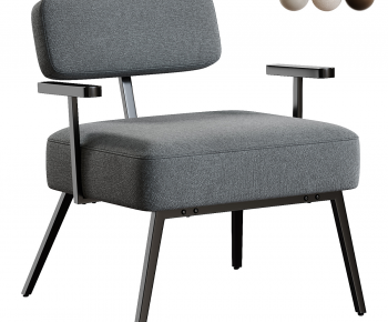 Modern Lounge Chair-ID:352933885