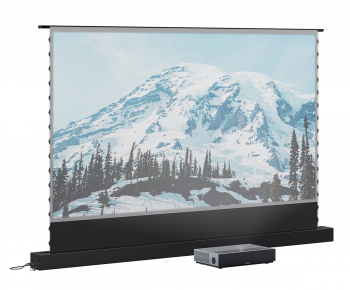 Modern Projector-ID:605003128