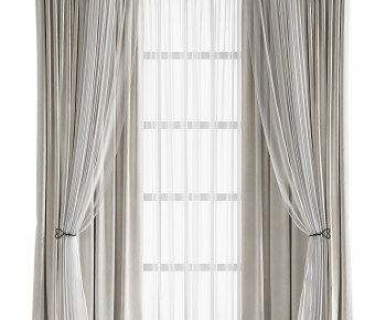 Modern The Curtain-ID:588567978