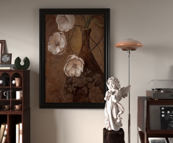 French Style Painting-ID:759466899