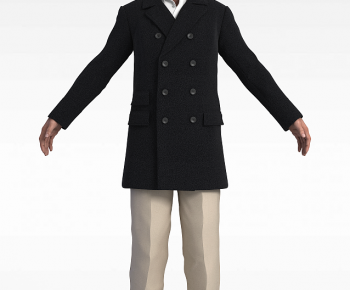 Modern Man-ID:706418997