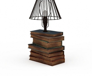 Modern Table Lamp-ID:126800066