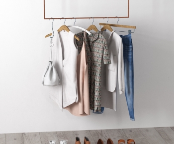 Modern Clothes-ID:107801026