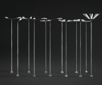 Modern Outdoor Light-ID:895826101