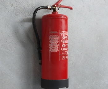 Modern Fire Hydrant-ID:525919913