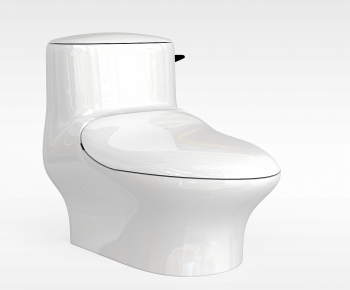Modern Toilet-ID:688214067