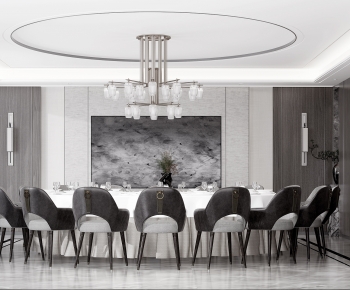 New Chinese Style Restaurant Box-ID:304102902