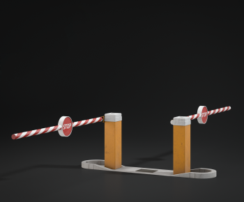 Modern Public Equipment-ID:699379423