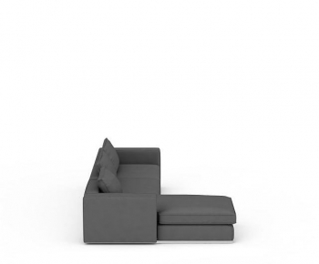 Modern Corner Sofa-ID:732608085