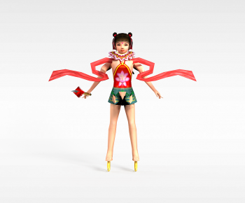 Modern Robot-ID:695135126