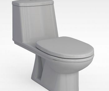 Modern Toilet-ID:218319892
