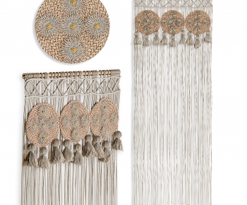 Modern Wall Decoration-ID:322586068
