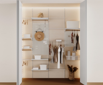 Modern The Wardrobe-ID:259026058