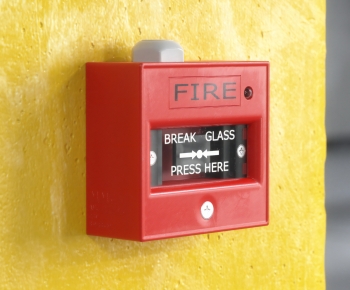 Modern Fire-fighting Equipment-ID:225876094
