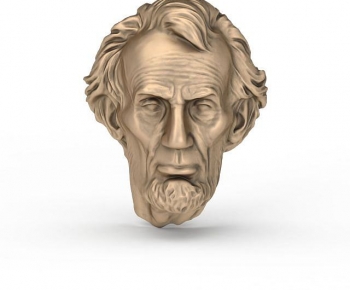 European Style Sculpture-ID:882591964