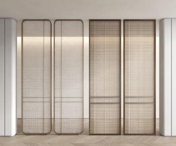 New Chinese Style Partition-ID:706994062