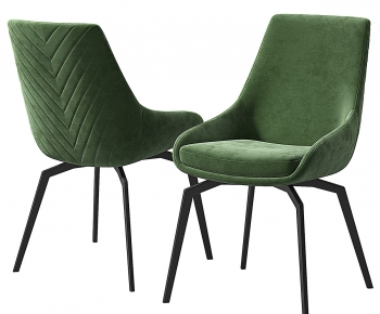 Modern Dining Chair-ID:521955014