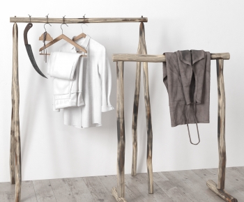 Modern Coat Hanger-ID:867422103