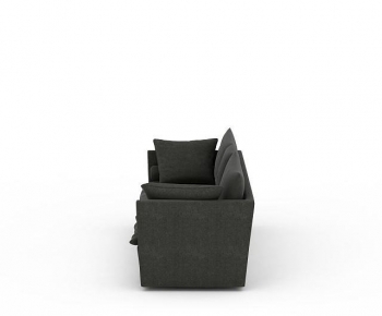 Modern A Sofa For Two-ID:383229377