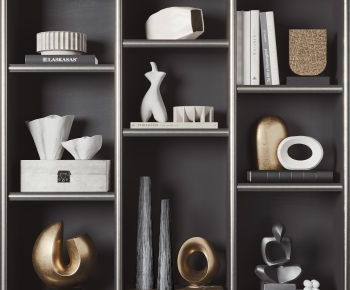 Modern Decorative Set-ID:192785026