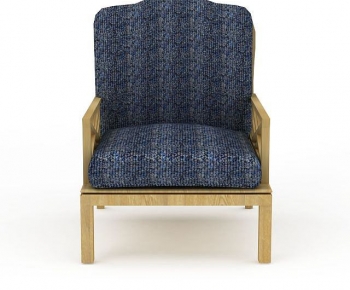 Modern Lounge Chair-ID:664383891