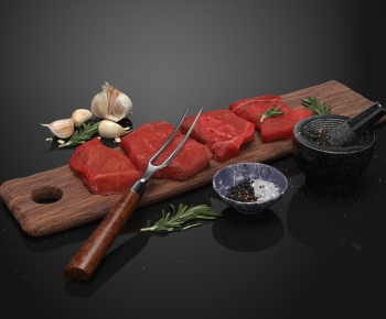 Modern Meat Product-ID:748090711