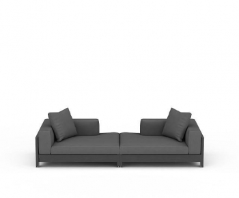Modern A Sofa For Two-ID:171767954
