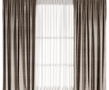 Modern The Curtain-ID:893399741