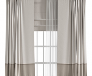 Modern The Curtain-ID:775932074