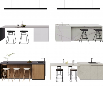 Modern Counter Bar-ID:131808044