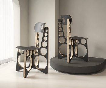 Modern Single Chair-ID:745019915